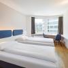 hotel welcome inn zurich airport