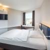 hotel welcome inn zurich airport