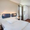 hotel welcome inn zurich airport