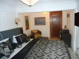 kenbrill hyatt hotel