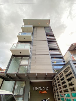 unwnd flats