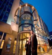 novotel zurich airport messe