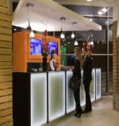novotel zurich airport messe
