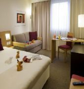 novotel zurich airport messe
