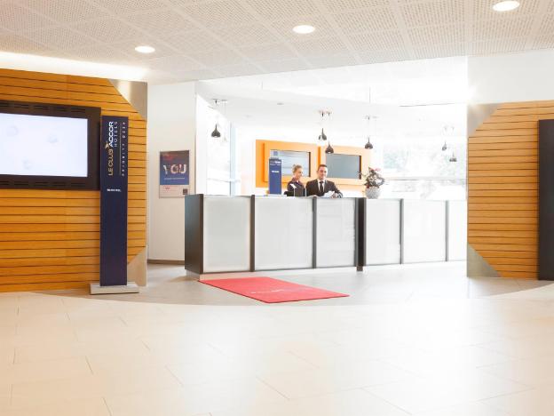 novotel zurich airport messe