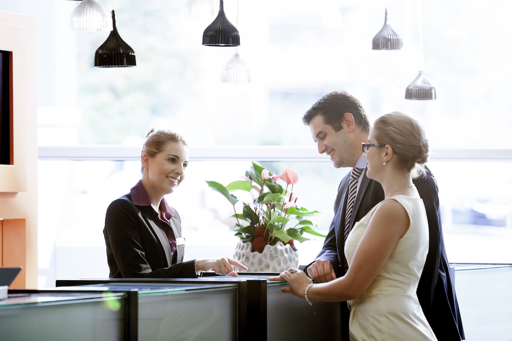 novotel zurich airport messe