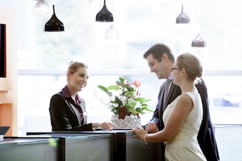 novotel zurich airport messe