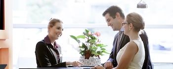 novotel zurich airport messe