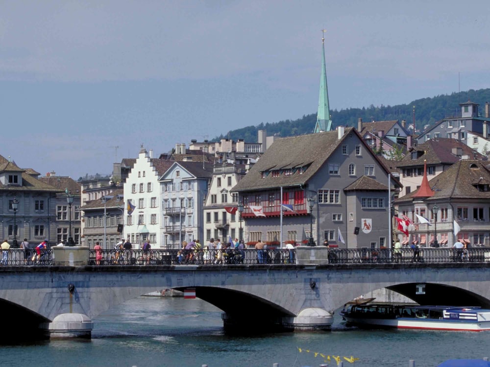 novotel zurich airport messe