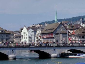 novotel zurich airport messe