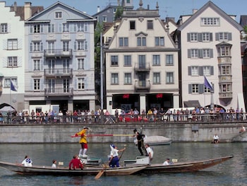 novotel zurich airport messe