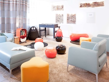 novotel zurich airport messe