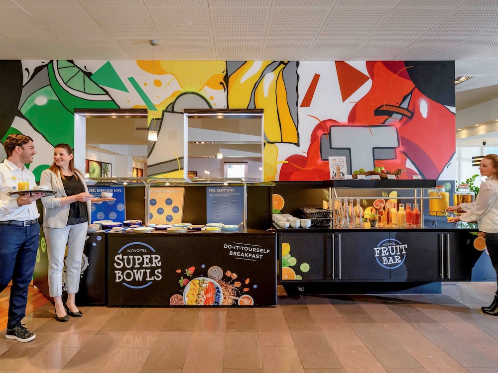 novotel zurich airport messe