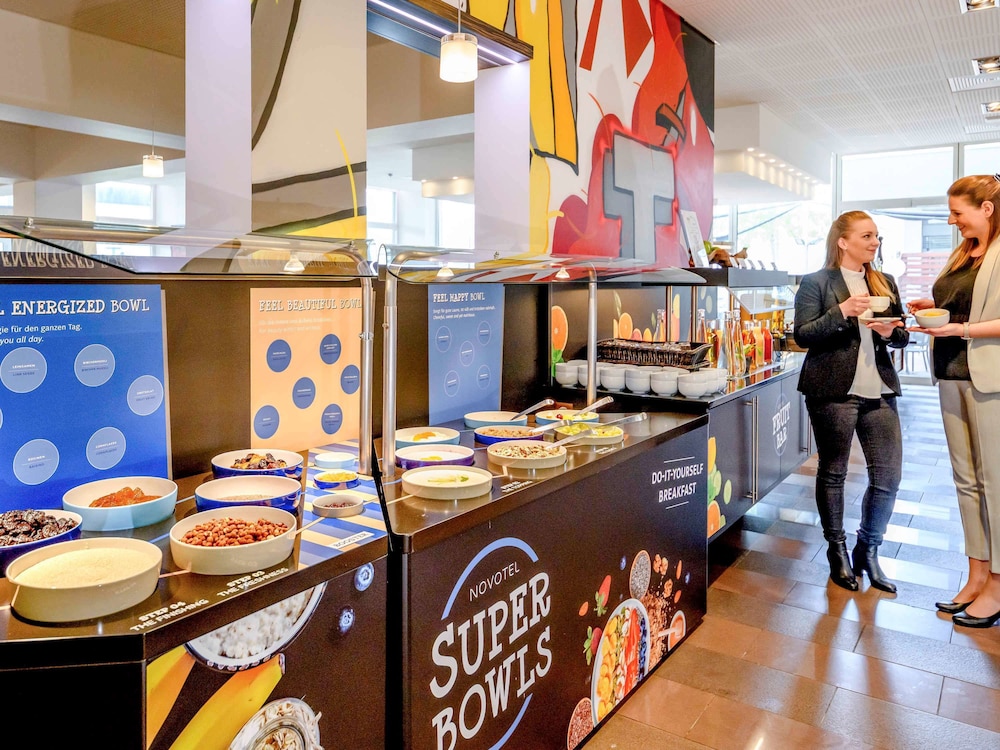 novotel zurich airport messe