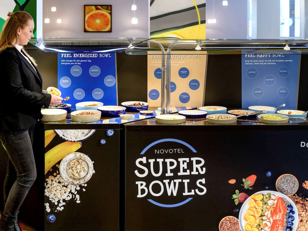 novotel zurich airport messe