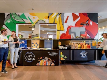 novotel zurich airport messe