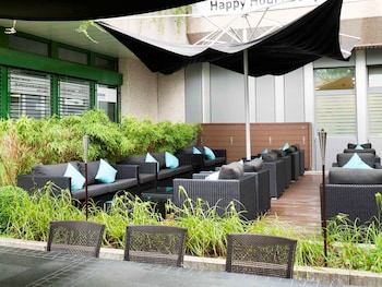 novotel zurich airport messe
