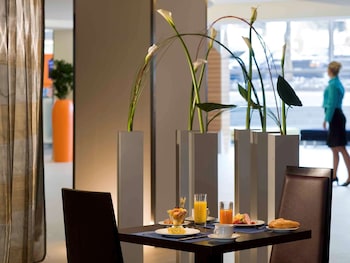 novotel zurich airport messe