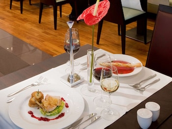 novotel zurich airport messe