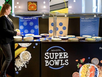 novotel zurich airport messe