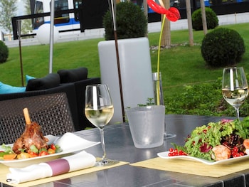novotel zurich airport messe