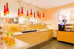 dormero hotel zurich airport