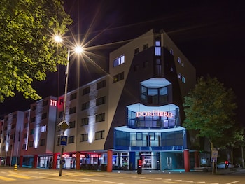 dormero hotel zurich airport