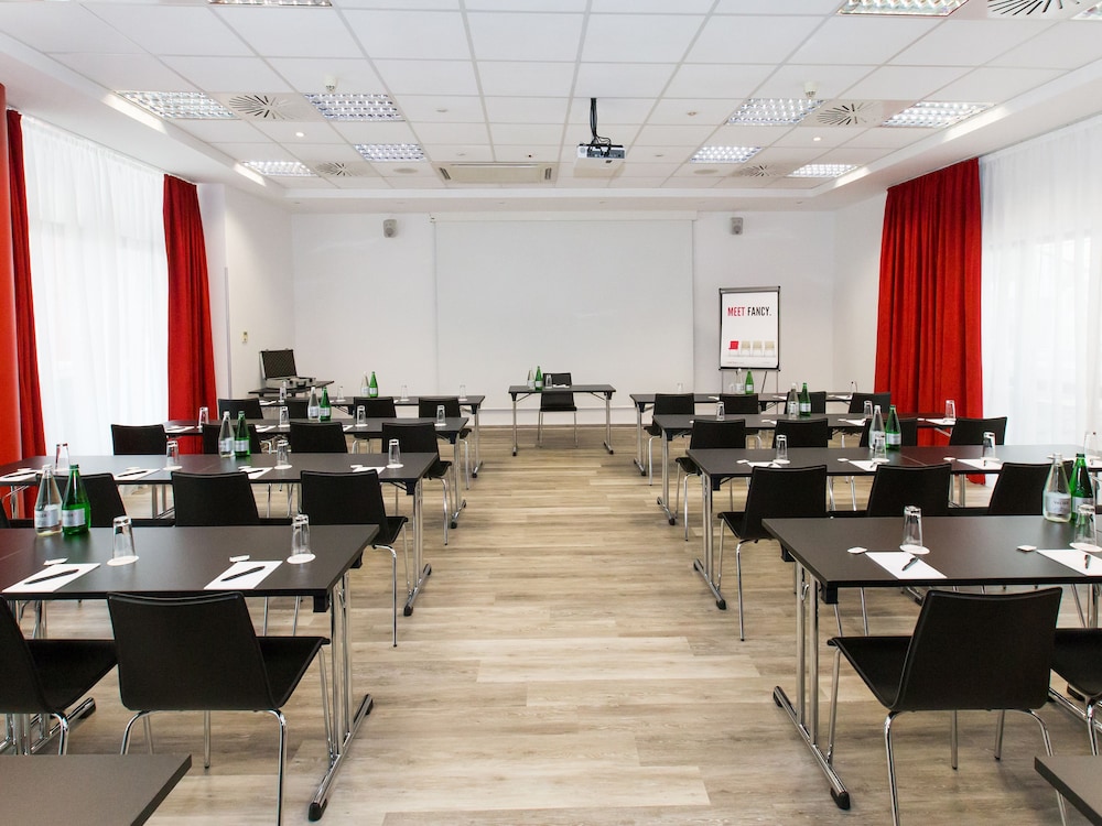 dormero hotel zurich airport