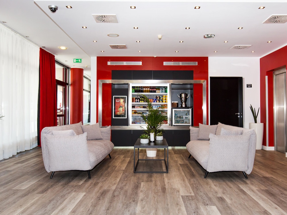 dormero hotel zurich airport