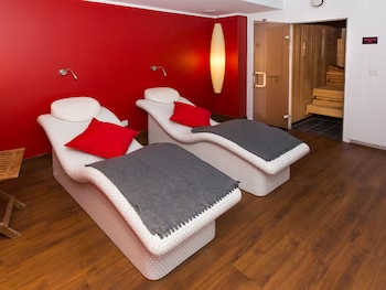 dormero hotel zurich airport