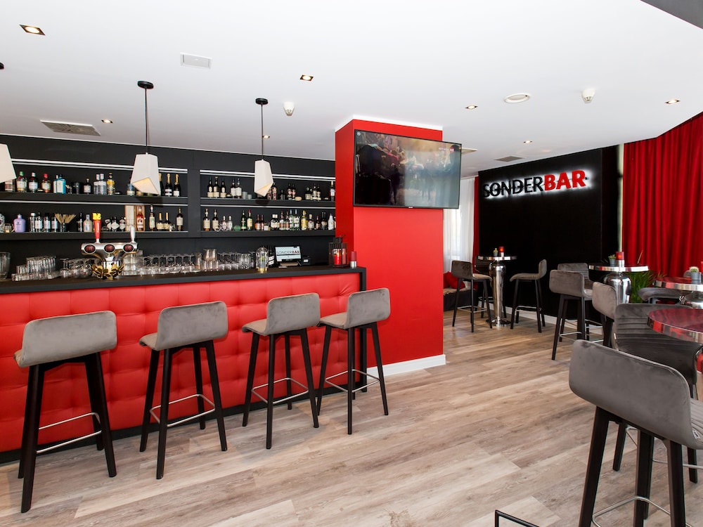 dormero hotel zurich airport