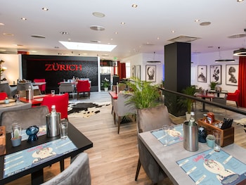 dormero hotel zurich airport