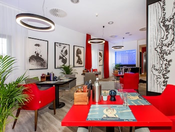 dormero hotel zurich airport