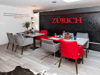 dormero hotel zurich airport