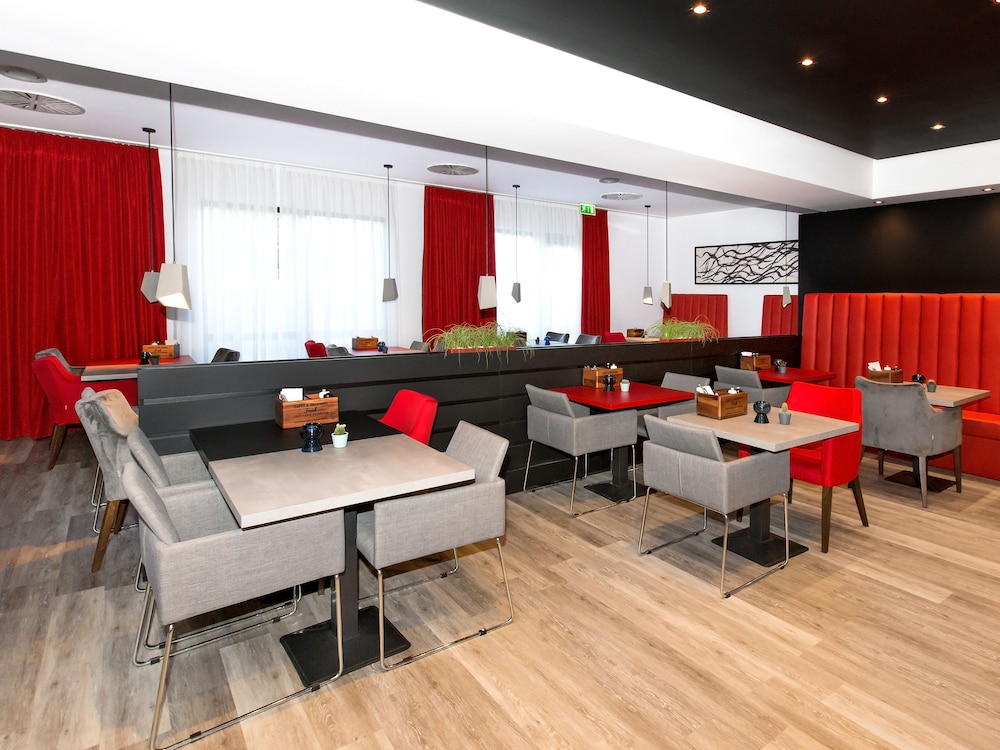 dormero hotel zurich airport