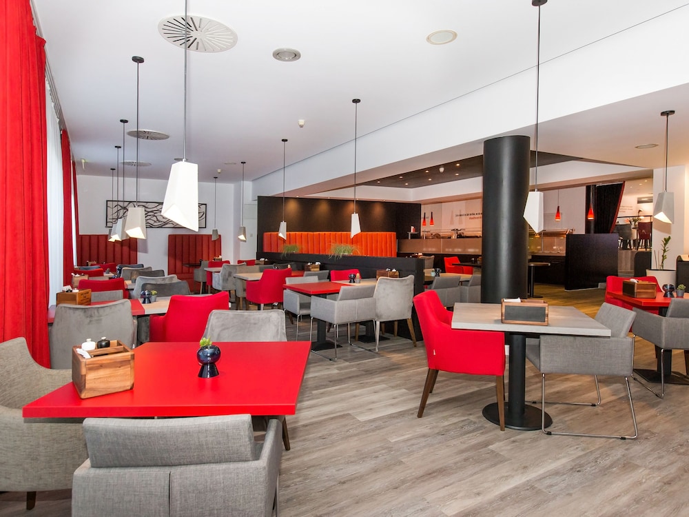 dormero hotel zurich airport