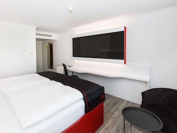 dormero hotel zurich airport