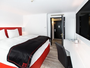 dormero hotel zurich airport