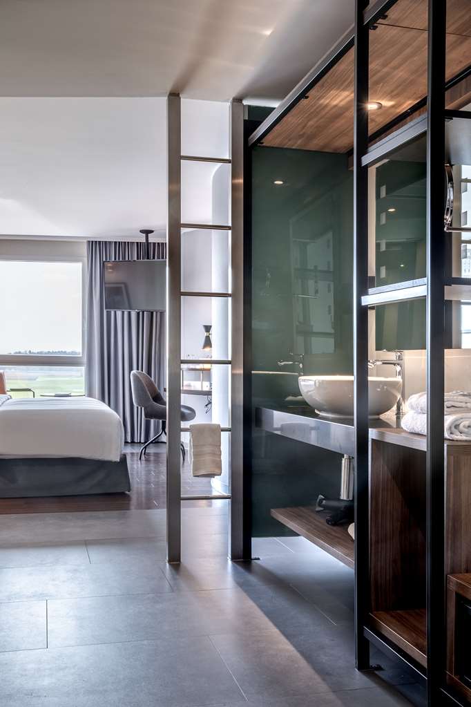 radisson hotel zurich airport