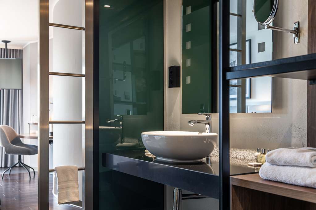 radisson hotel zurich airport