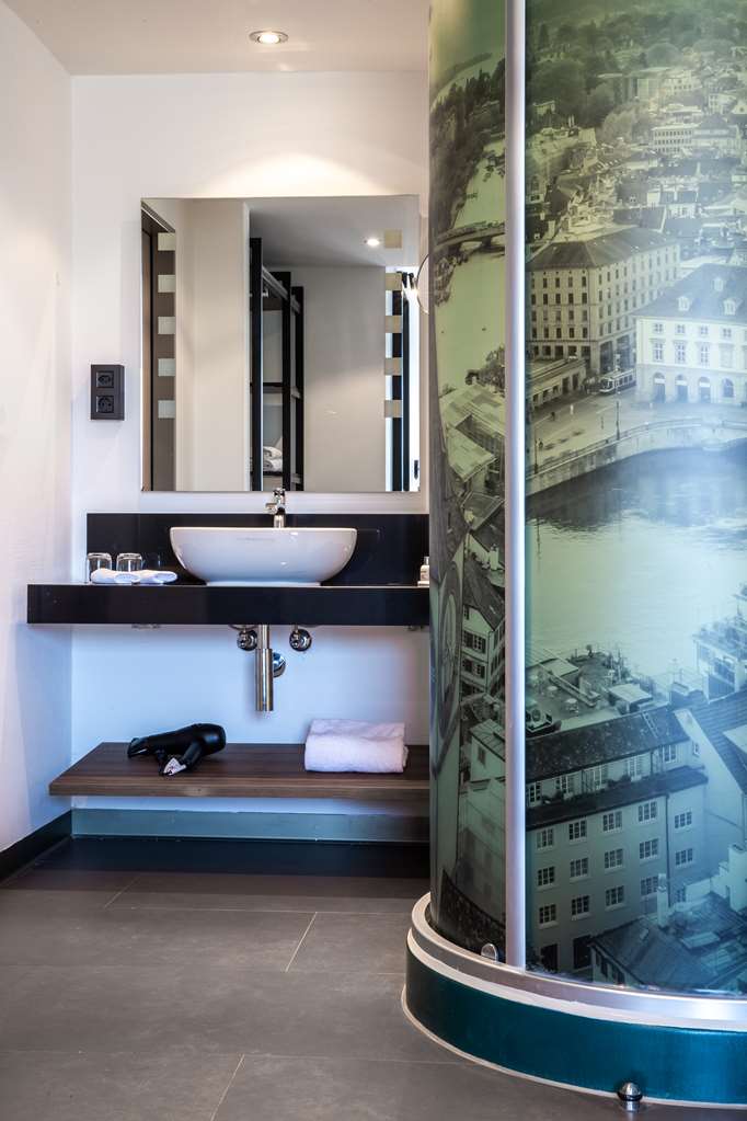 radisson hotel zurich airport