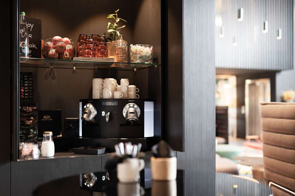 radisson hotel zurich airport
