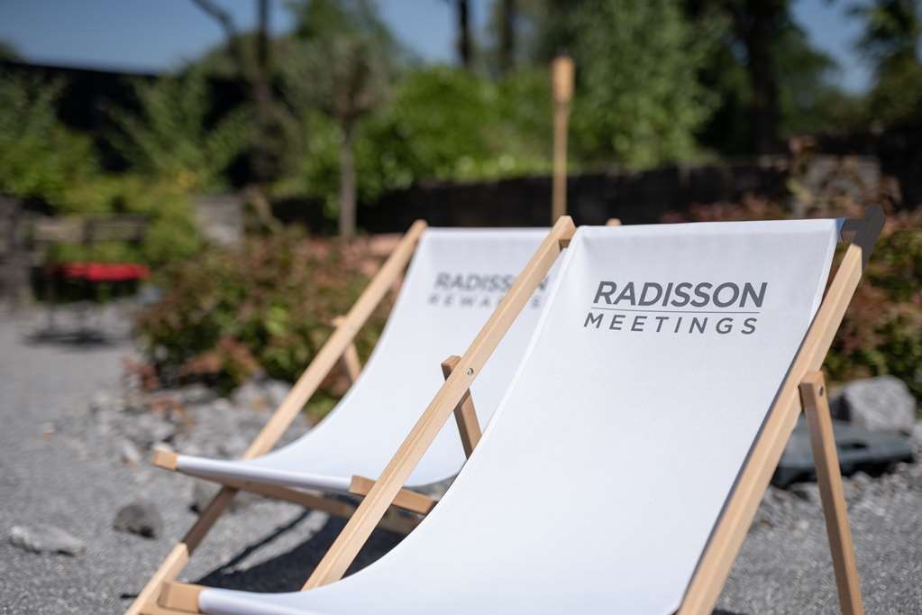 radisson hotel zurich airport