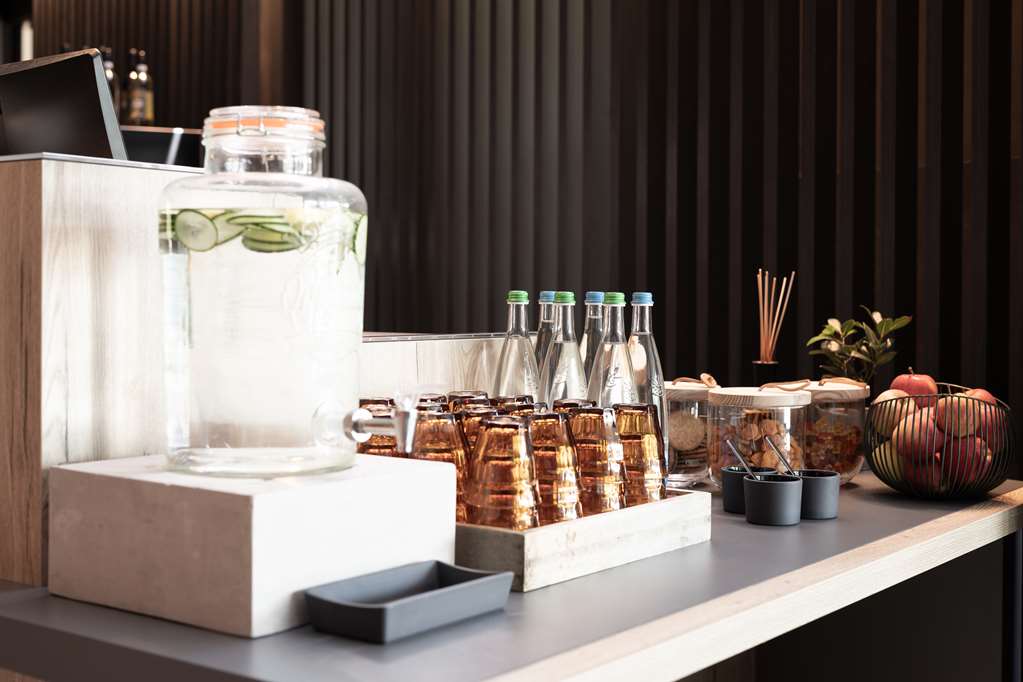 radisson hotel zurich airport