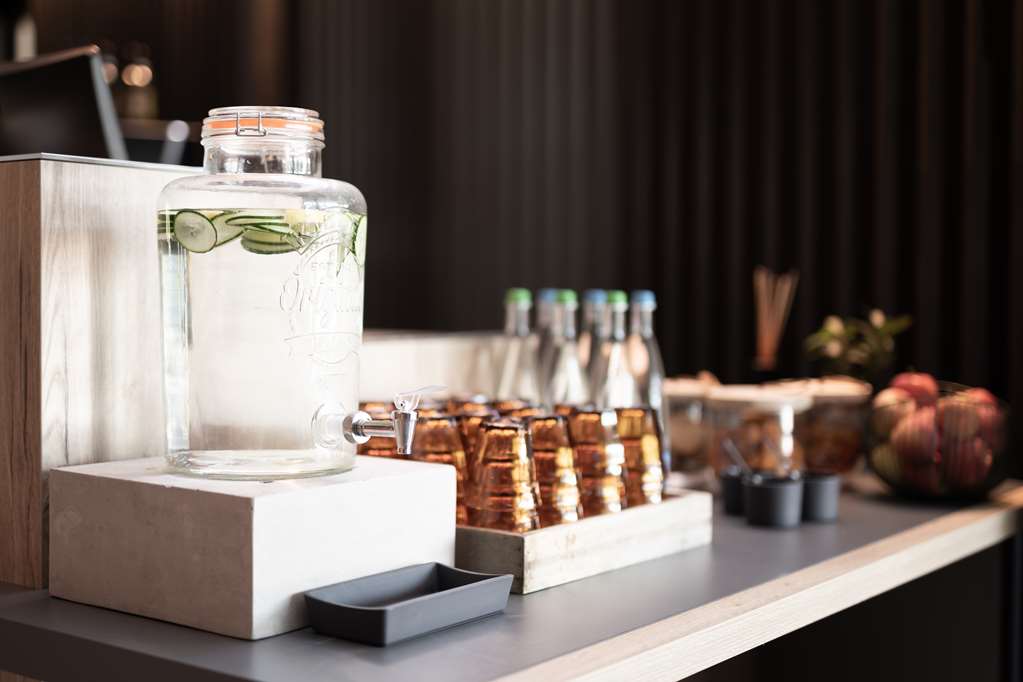 radisson hotel zurich airport