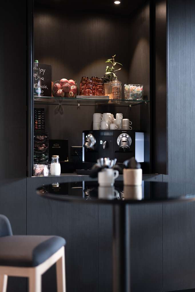 radisson hotel zurich airport