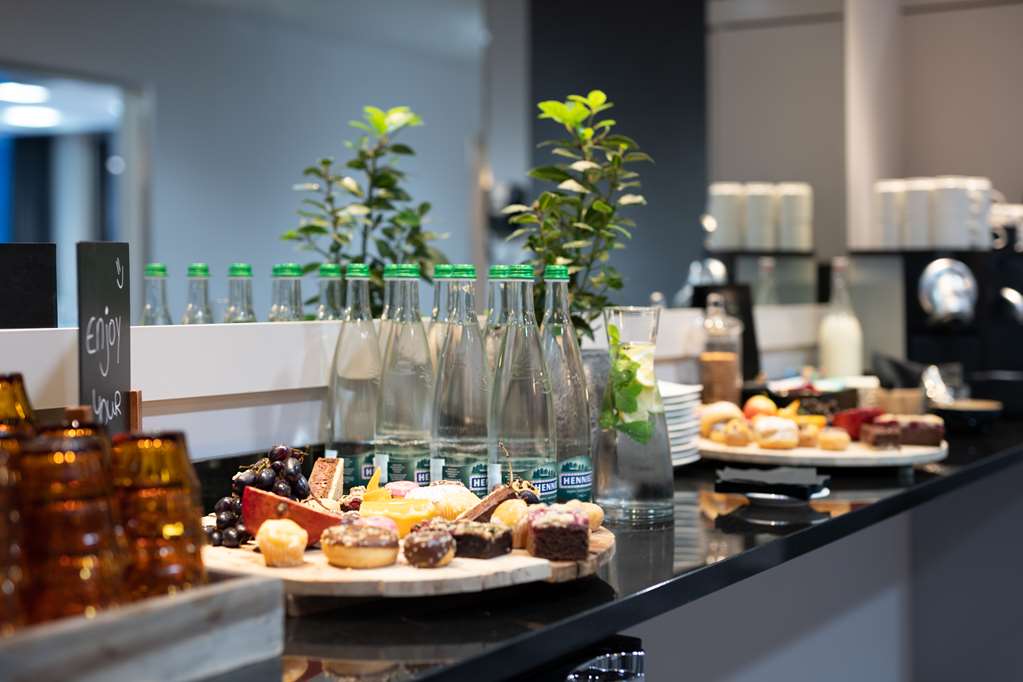 radisson hotel zurich airport