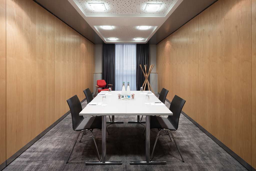 radisson hotel zurich airport
