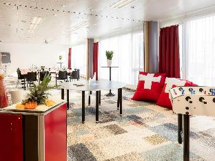 Ibis Zurich Messe-Airport,District 11>>Arth,3 star