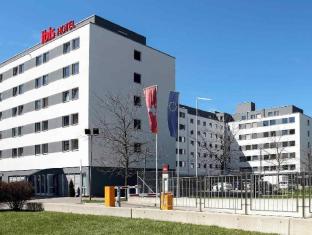 Ibis Zurich Messe-Airport,District 11>>Arth,3 star